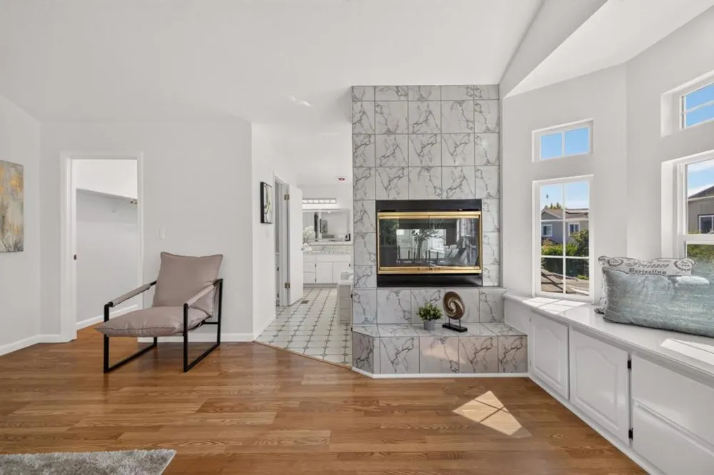 4518 Macbeth Avenue Fremont, CA 94555