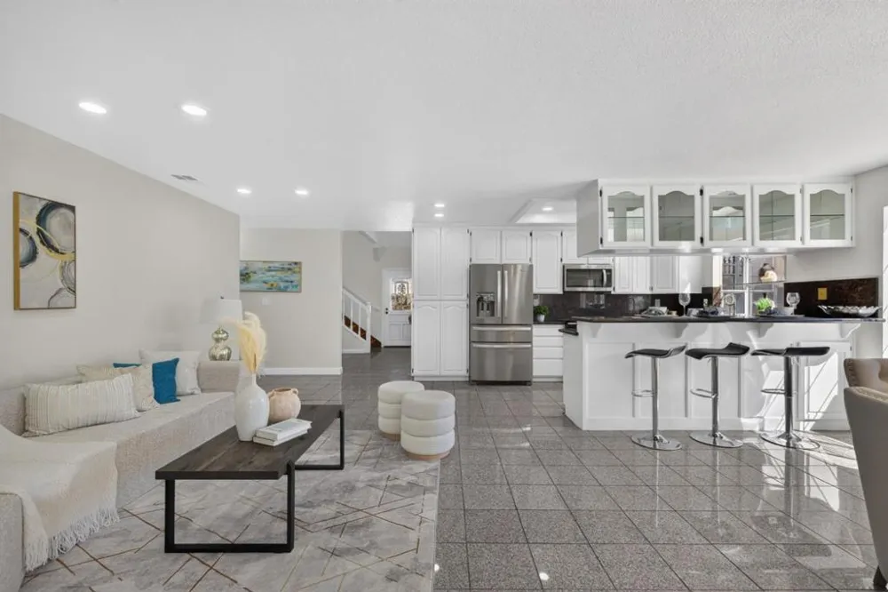 4518 Macbeth Avenue Fremont, CA 94555
