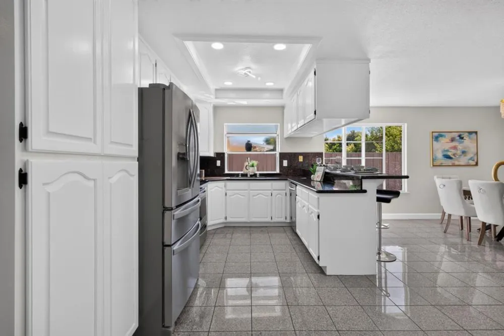 4518 Macbeth Avenue Fremont, CA 94555