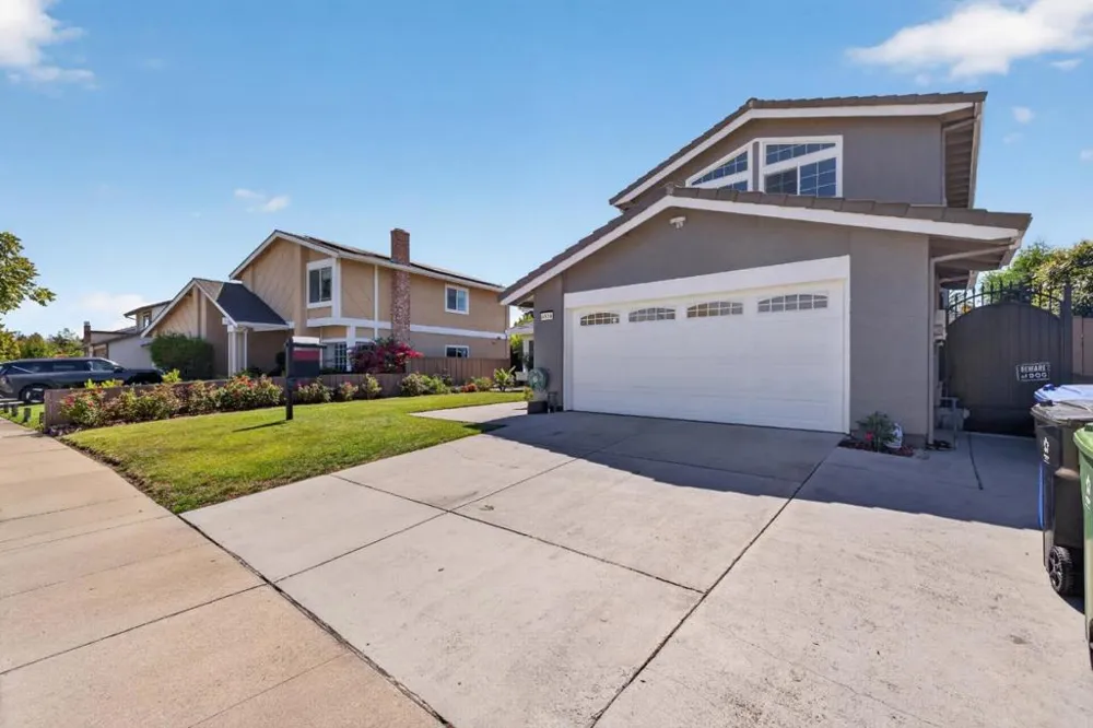4518 Macbeth Avenue Fremont, CA 94555