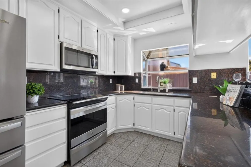 4518 Macbeth Avenue Fremont, CA 94555