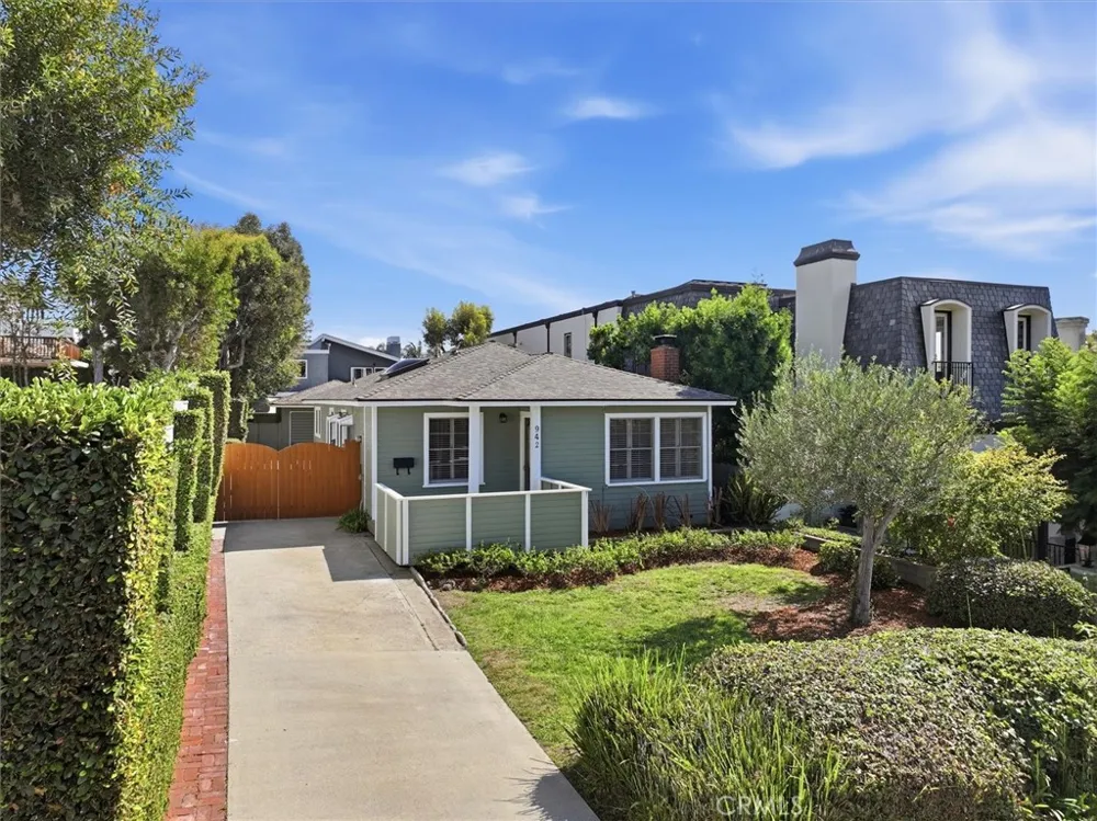 942 Duncan Manhattan Beach, CA 90266