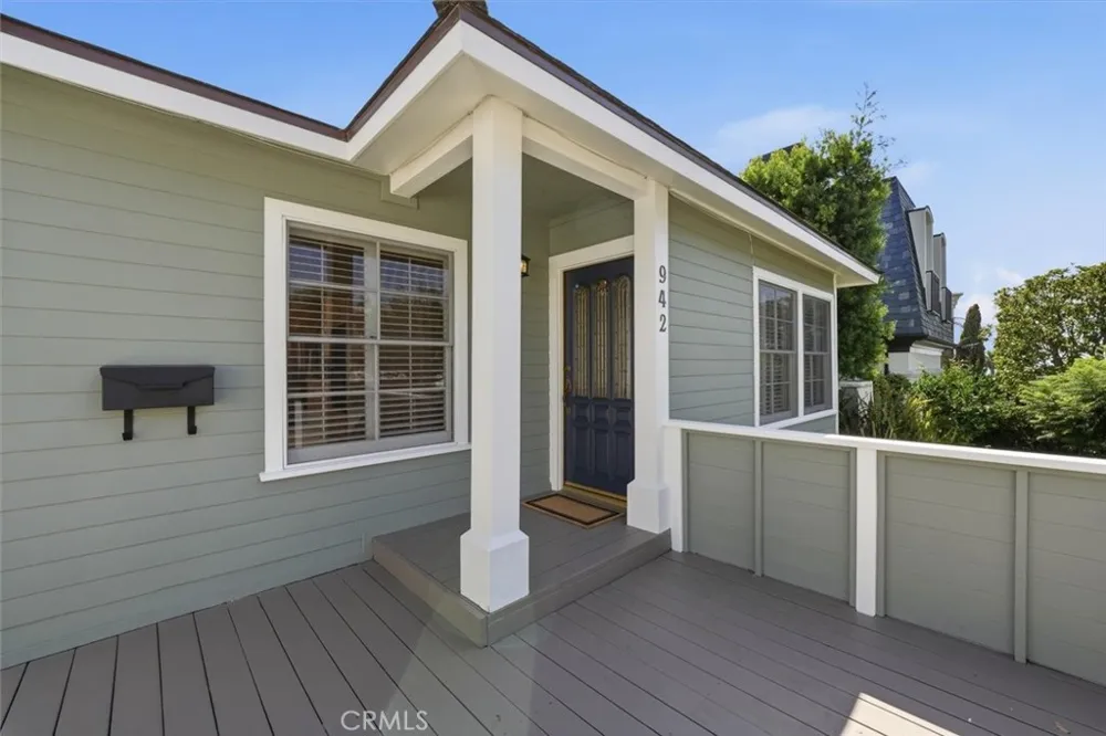 942 Duncan Manhattan Beach, CA 90266