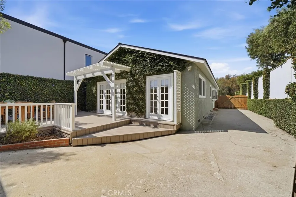 942 Duncan Manhattan Beach, CA 90266