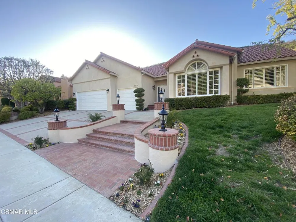 2209 Kirsten Lee Drive Westlake Village, CA 91361