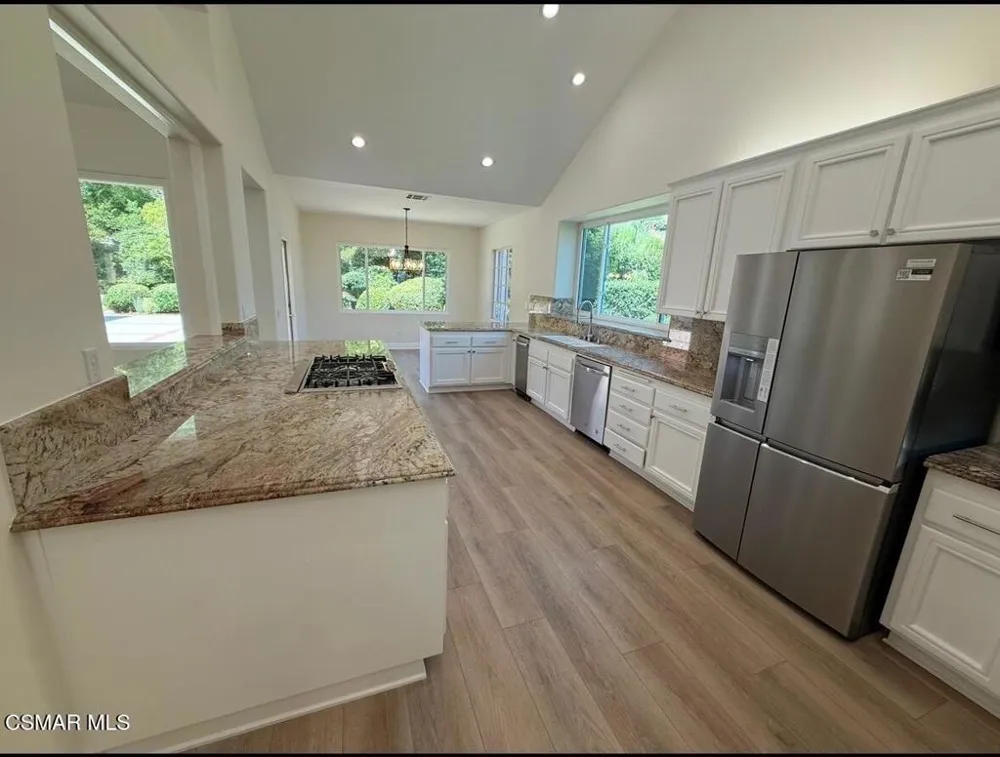 2209 Kirsten Lee Drive Westlake Village, CA 91361