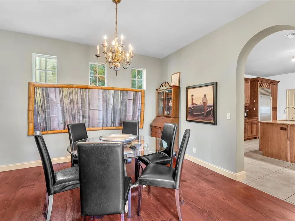 724 PARK PLACE West Palm Beach, FL 33401