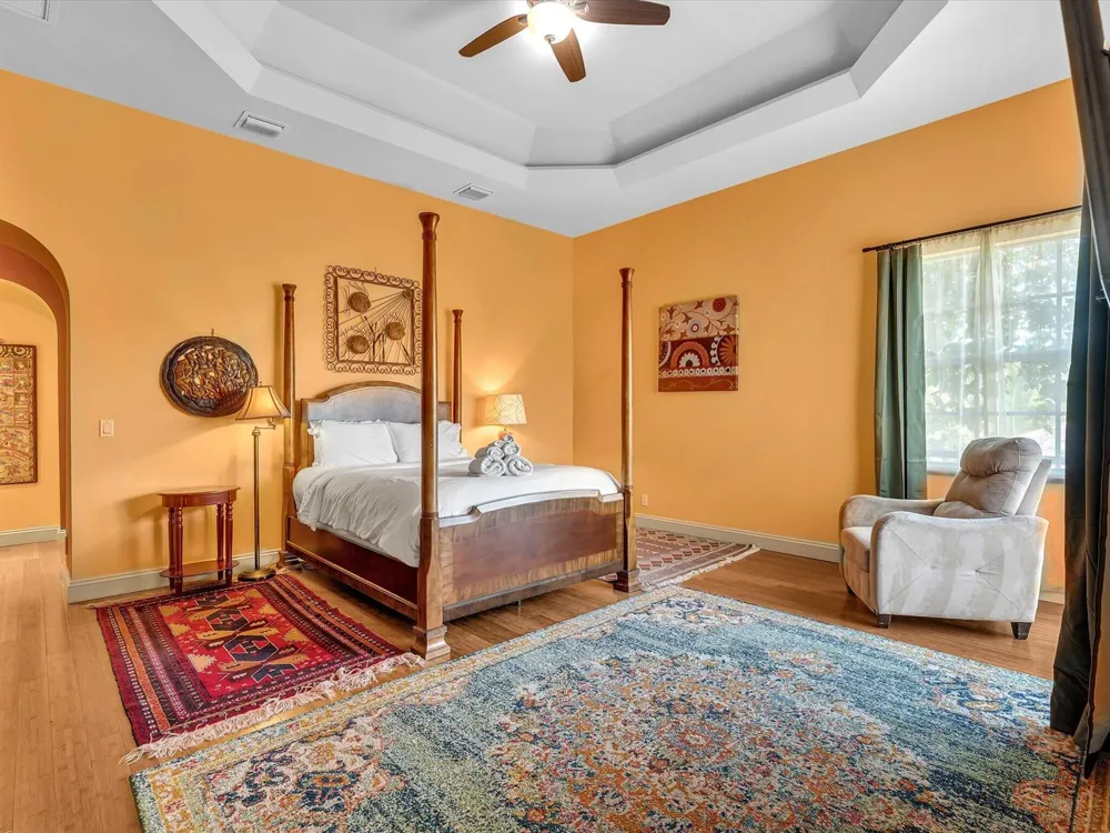 724 PARK PLACE West Palm Beach, FL 33401