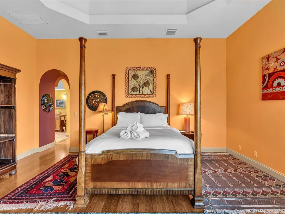 724 PARK PLACE West Palm Beach, FL 33401