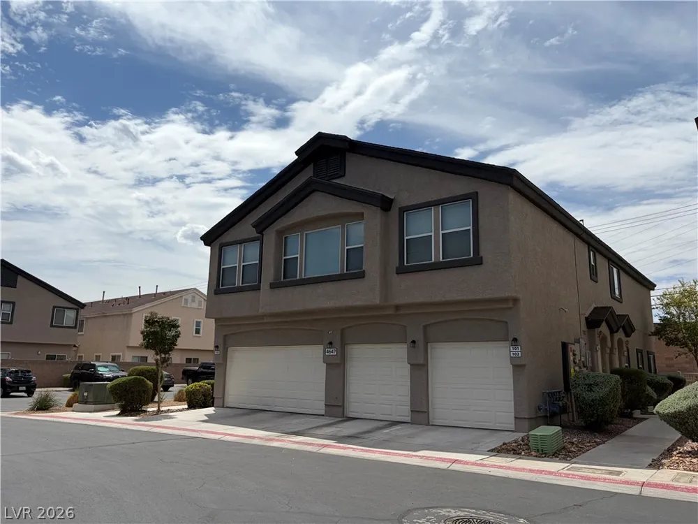 4647 Dealers Choice Way #103 Las Vegas, NV 89122