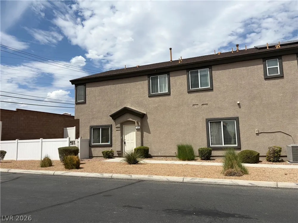 4647 Dealers Choice Way #103 Las Vegas, NV 89122