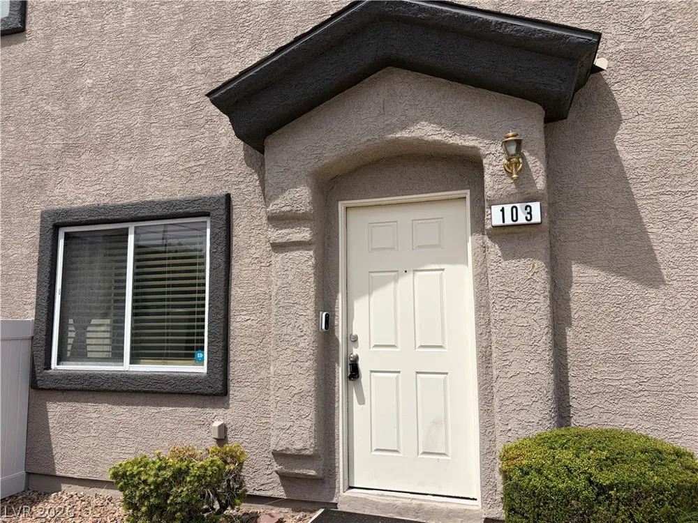 4647 Dealers Choice Way #103 Las Vegas, NV 89122