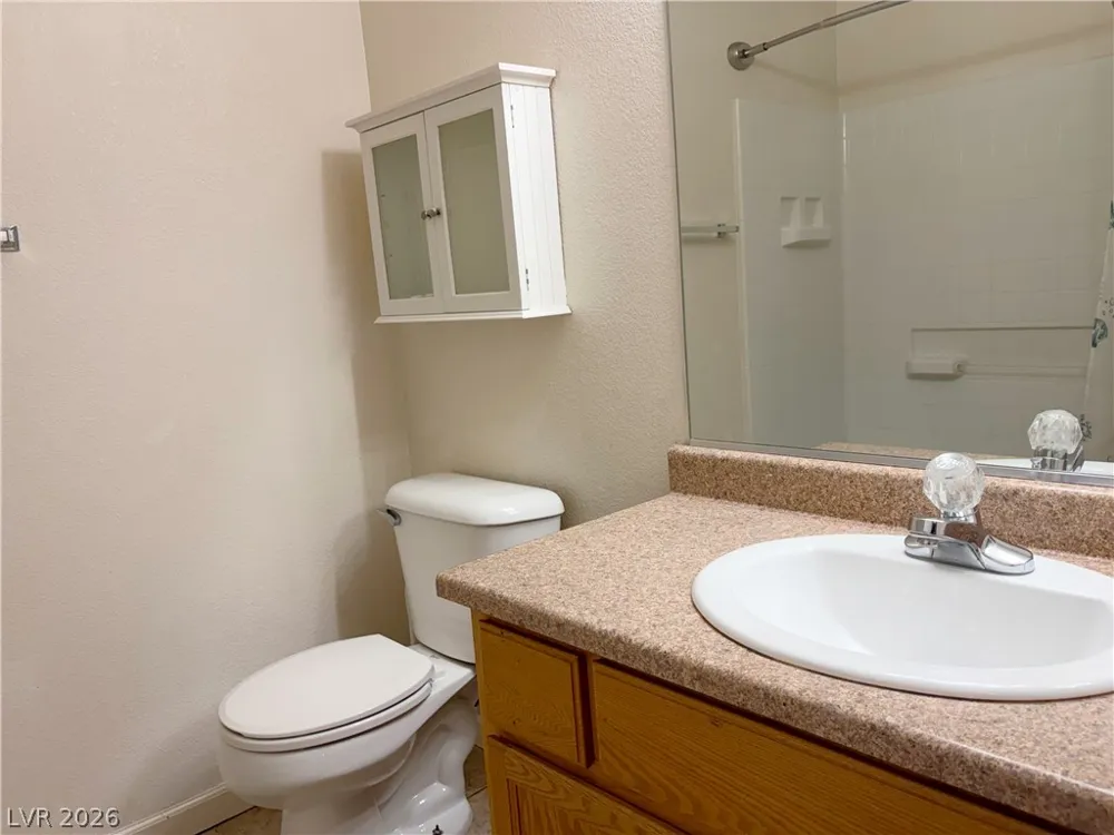 4647 Dealers Choice Way #103 Las Vegas, NV 89122