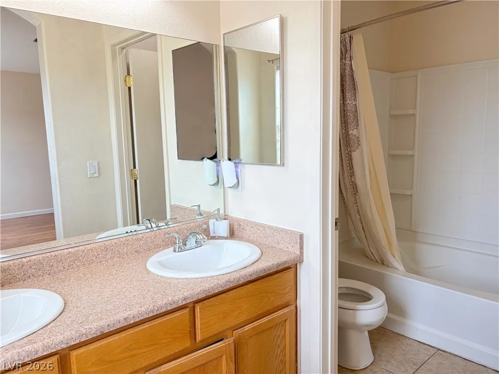 4647 Dealers Choice Way #103 Las Vegas, NV 89122