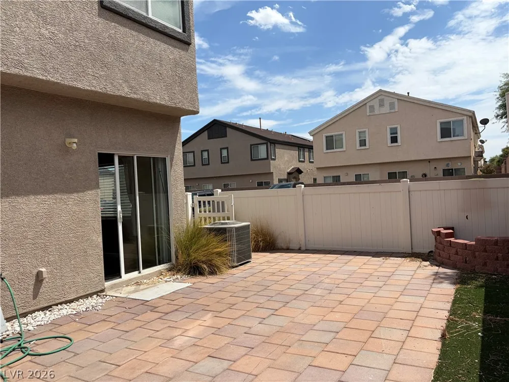 4647 Dealers Choice Way #103 Las Vegas, NV 89122