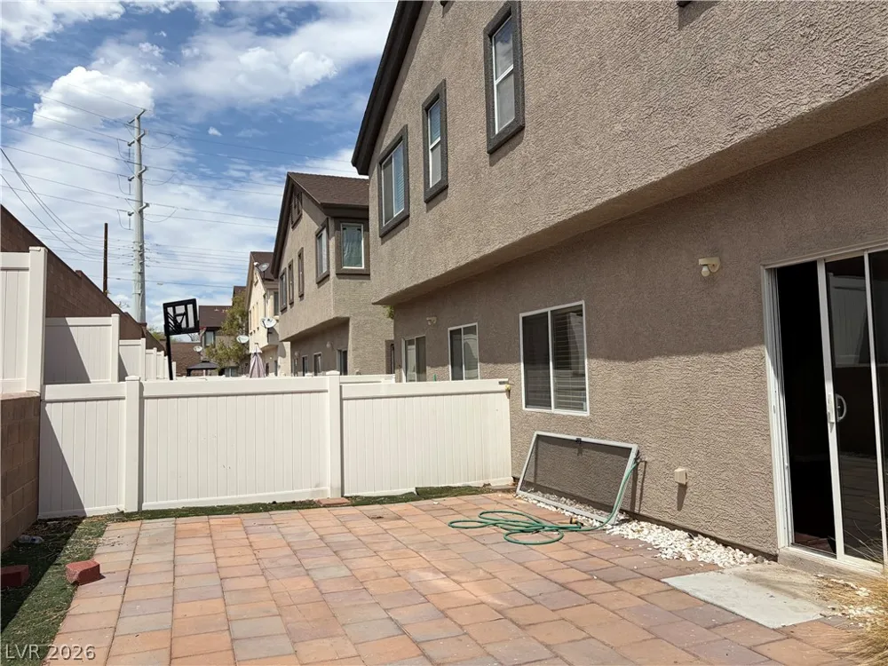 4647 Dealers Choice Way #103 Las Vegas, NV 89122
