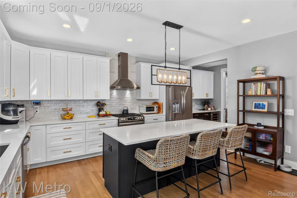 604 Forest Avenue Royal Oak City, MI 48067