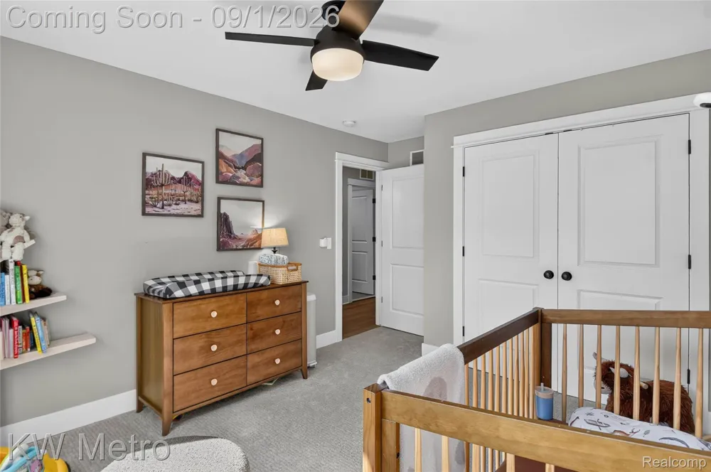 604 Forest Avenue Royal Oak City, MI 48067