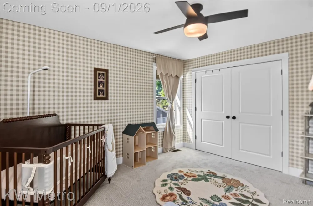 604 Forest Avenue Royal Oak City, MI 48067
