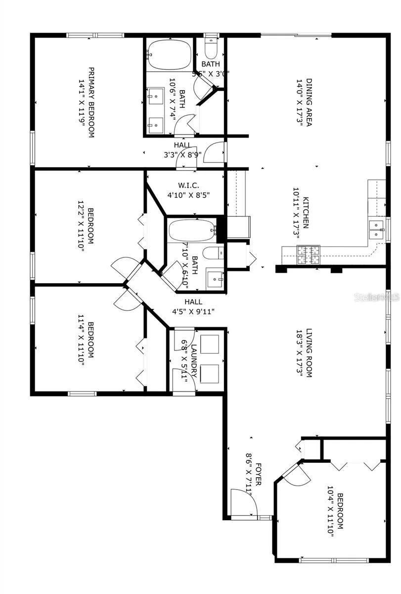 13016 TERRACE BROOK PLACE Temple Terrace, FL 33637