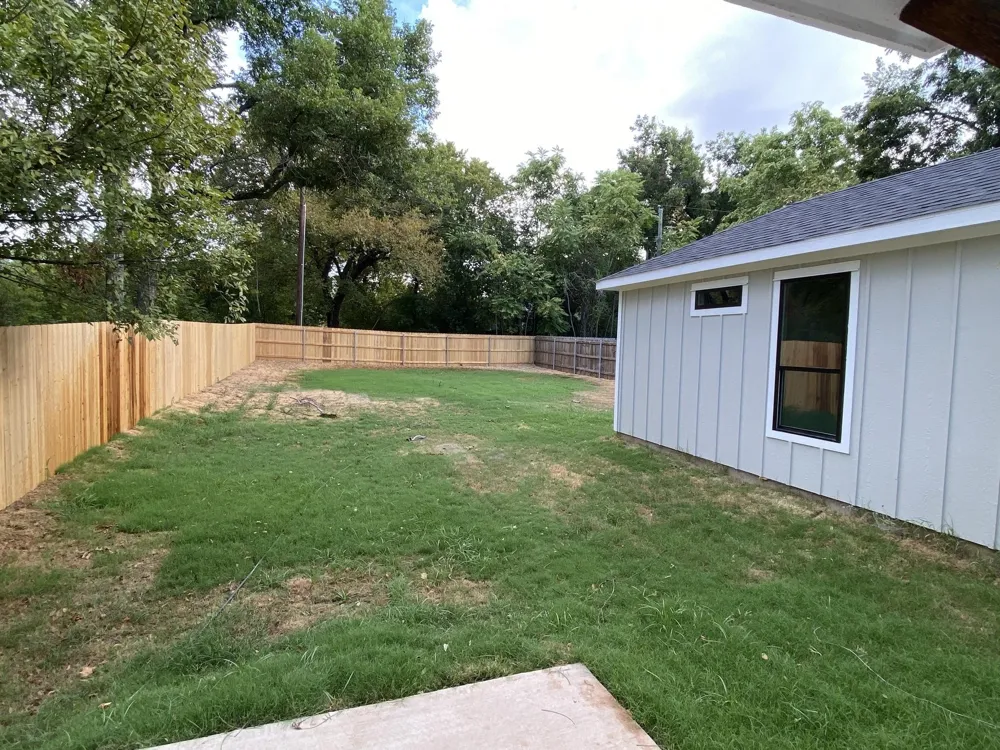 423 W Monterey Street Denison, TX 75020