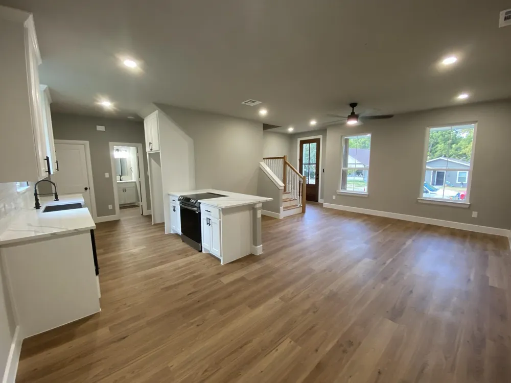 423 W Monterey Street Denison, TX 75020