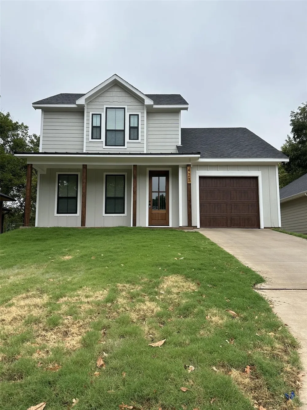 423 W Monterey Street Denison, TX 75020