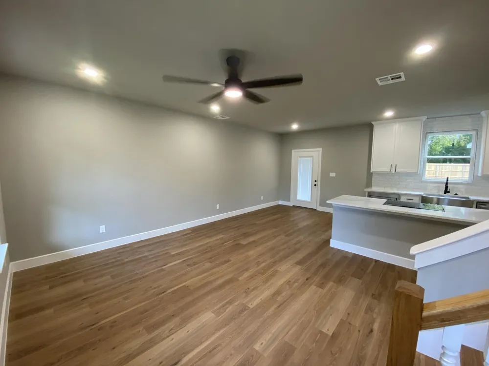 423 W Monterey Street Denison, TX 75020