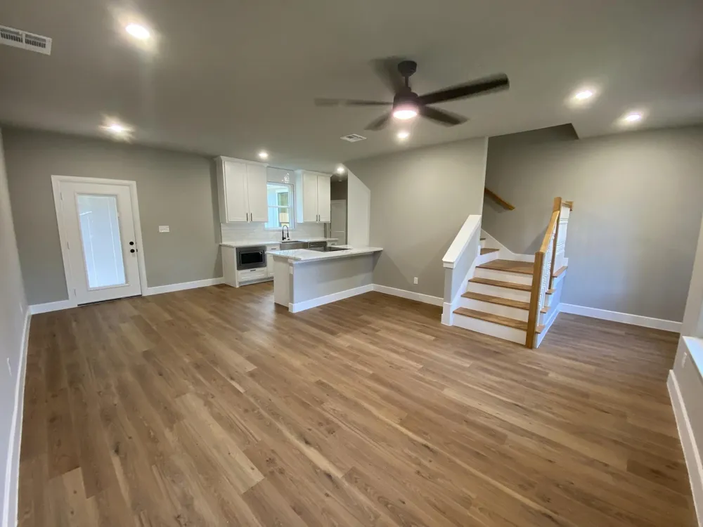 423 W Monterey Street Denison, TX 75020