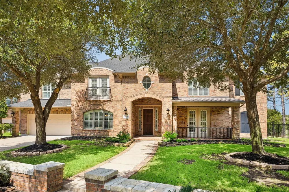 18715 Thomas Shore Drive Cypress, TX 77433
