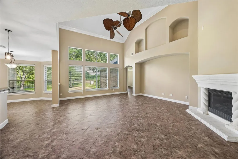 18715 Thomas Shore Drive Cypress, TX 77433