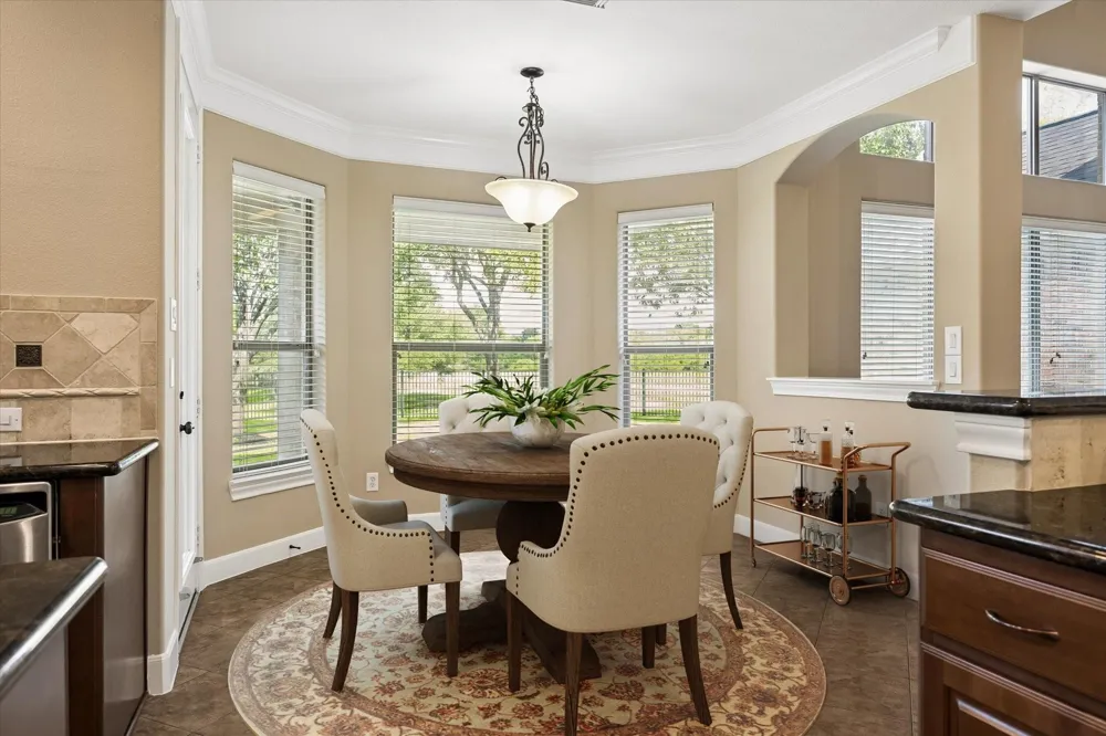 18715 Thomas Shore Drive Cypress, TX 77433