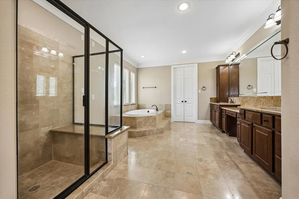 18715 Thomas Shore Drive Cypress, TX 77433
