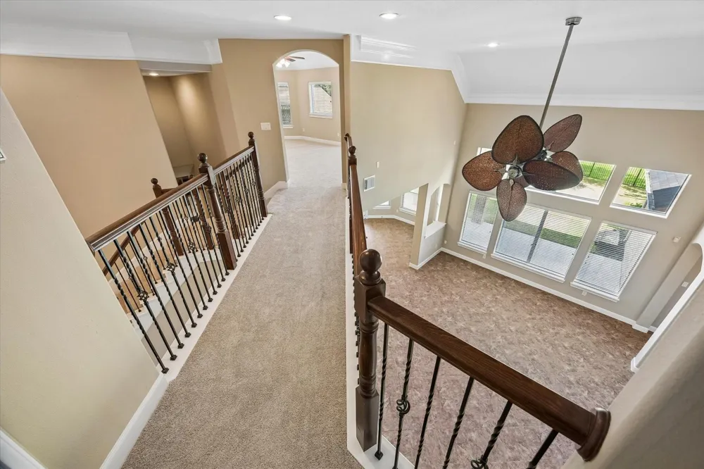 18715 Thomas Shore Drive Cypress, TX 77433