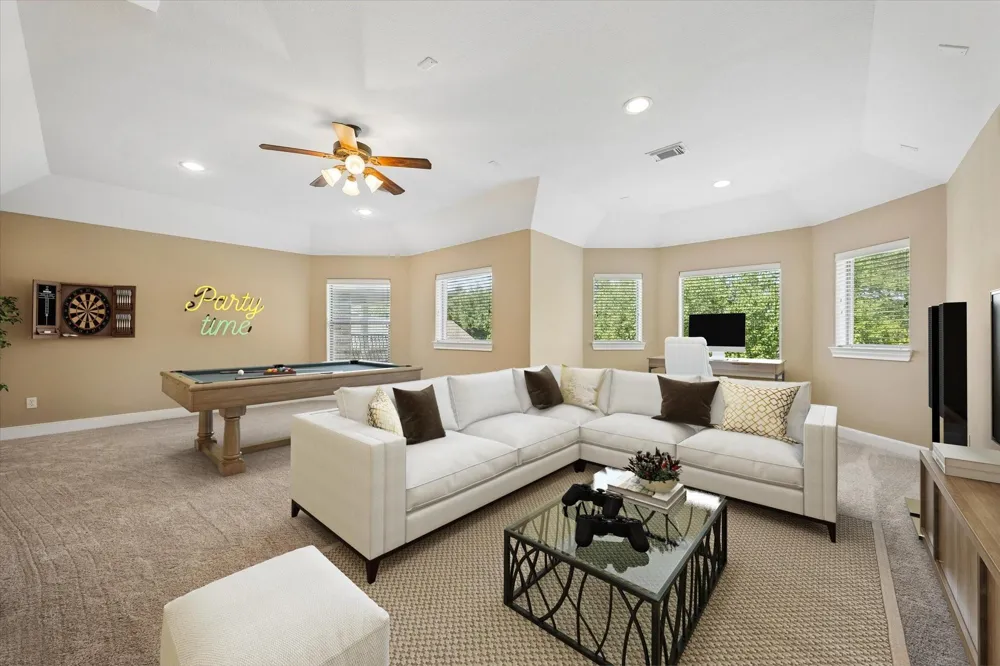 18715 Thomas Shore Drive Cypress, TX 77433
