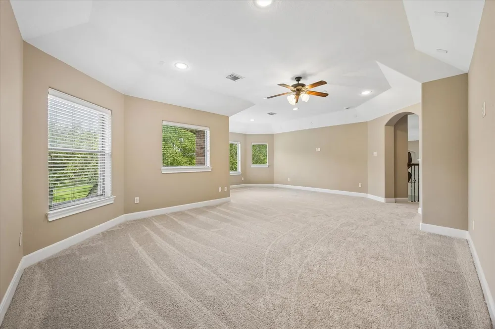 18715 Thomas Shore Drive Cypress, TX 77433