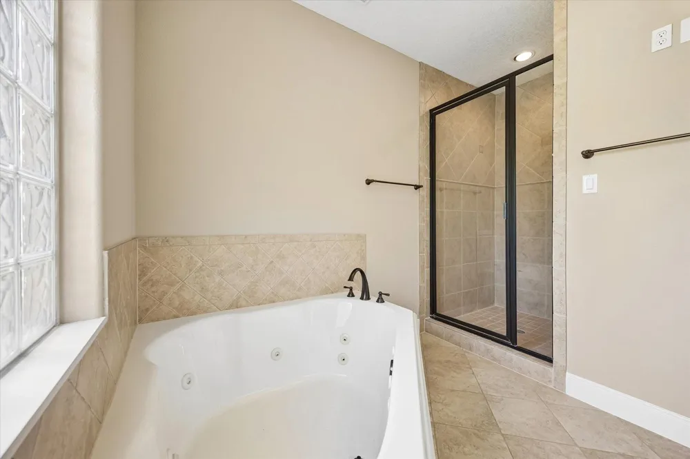 18715 Thomas Shore Drive Cypress, TX 77433