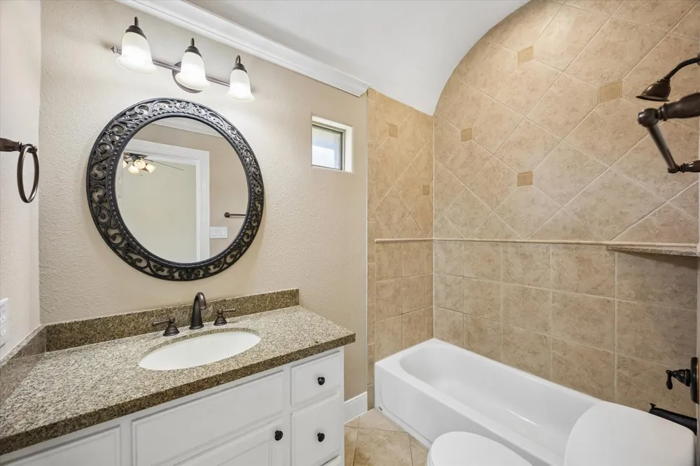 18715 Thomas Shore Drive Cypress, TX 77433