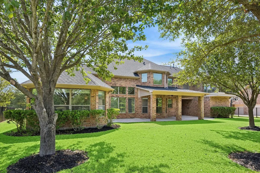 18715 Thomas Shore Drive Cypress, TX 77433