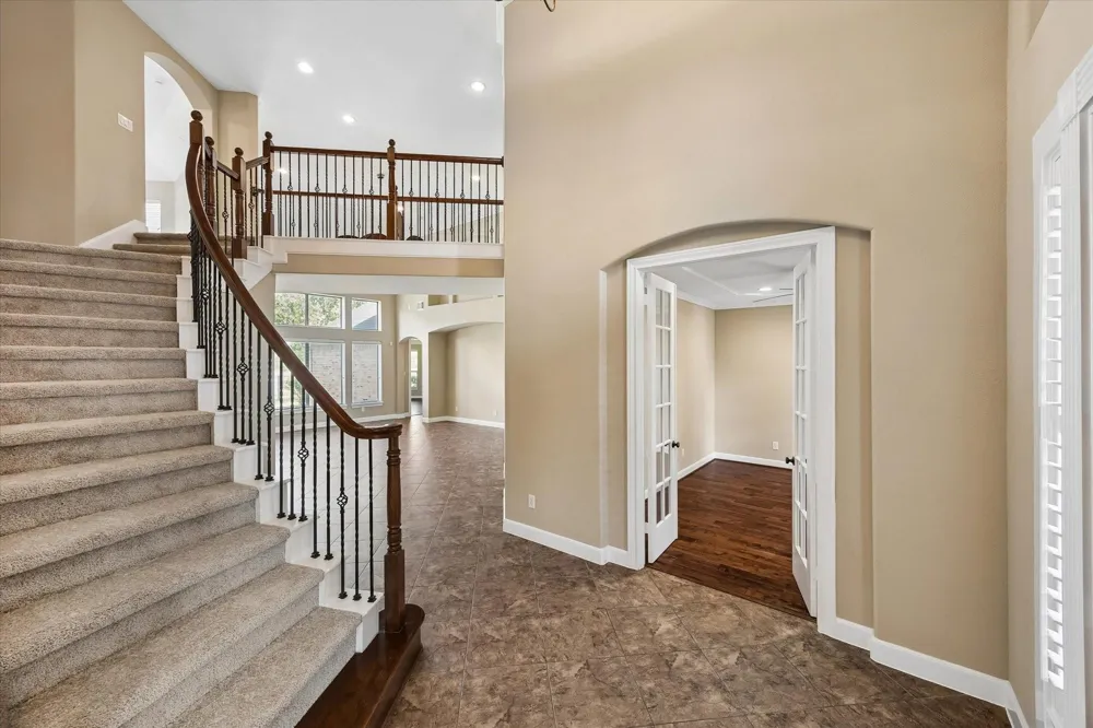 18715 Thomas Shore Drive Cypress, TX 77433