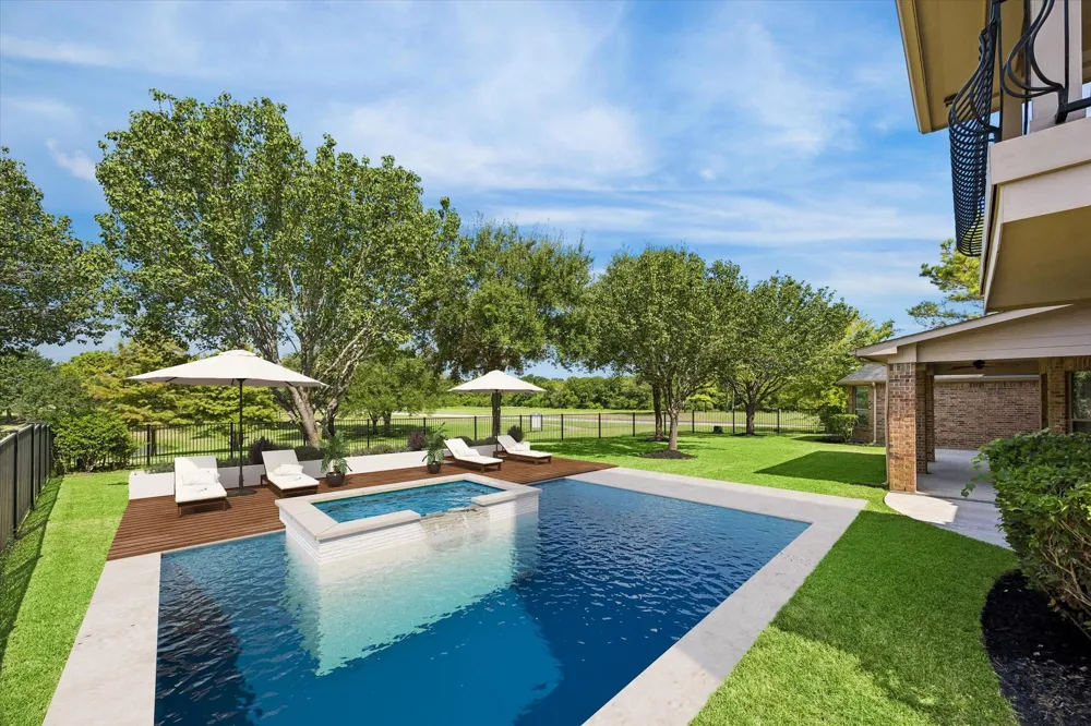 18715 Thomas Shore Drive Cypress, TX 77433