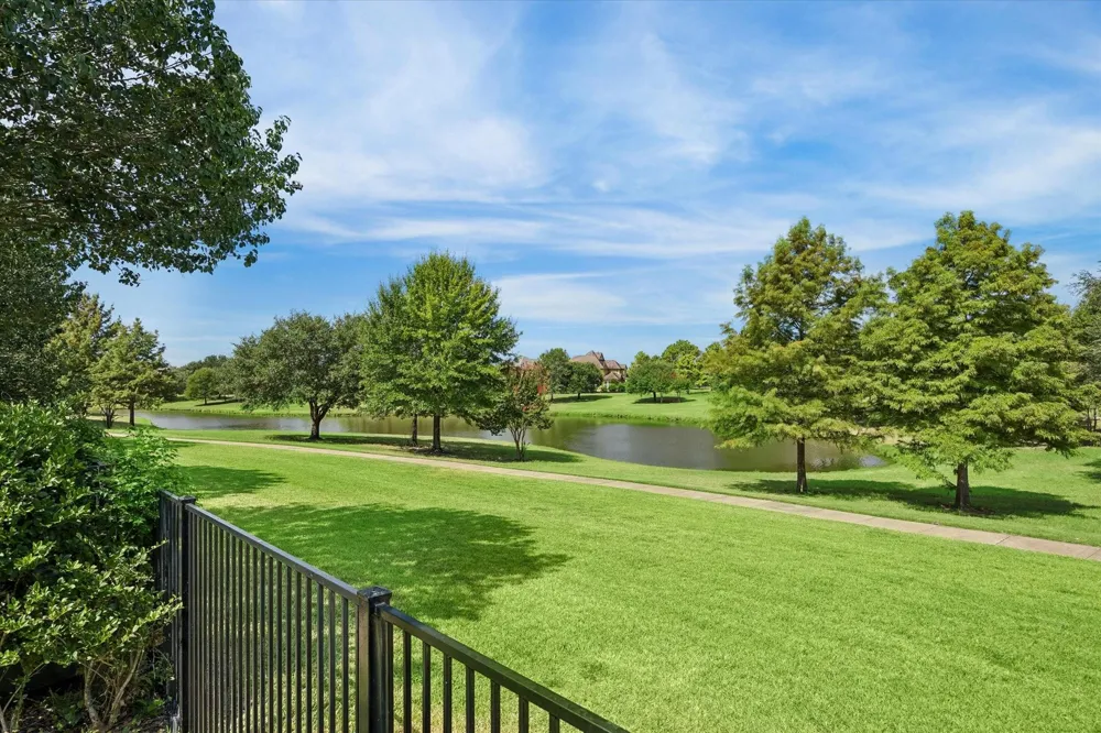 18715 Thomas Shore Drive Cypress, TX 77433