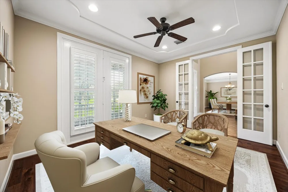 18715 Thomas Shore Drive Cypress, TX 77433