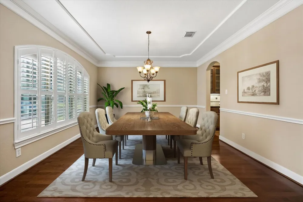 18715 Thomas Shore Drive Cypress, TX 77433