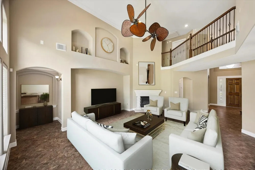 18715 Thomas Shore Drive Cypress, TX 77433
