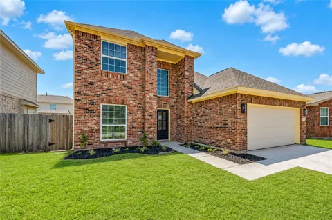 9918 Wood Wind Court