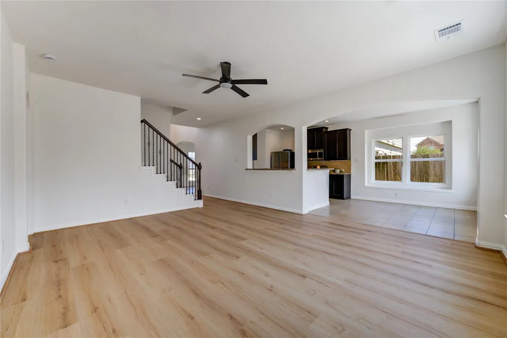 9918 Wood Wind Court Baytown, TX 77521