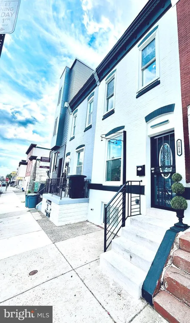 2618 7TH STREET Philadelphia, PA 19133