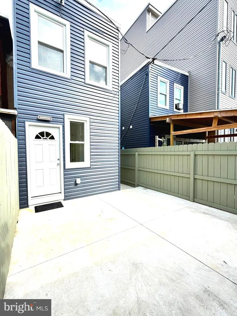 2618 7TH STREET Philadelphia, PA 19133
