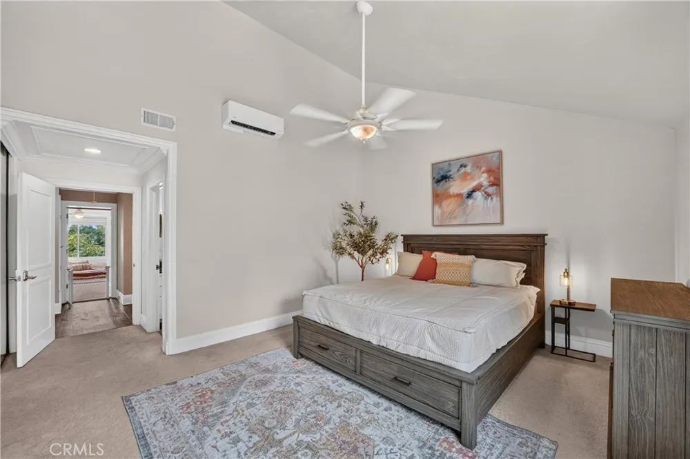 4609 E Via La Paloma #7 Orange, CA 92869